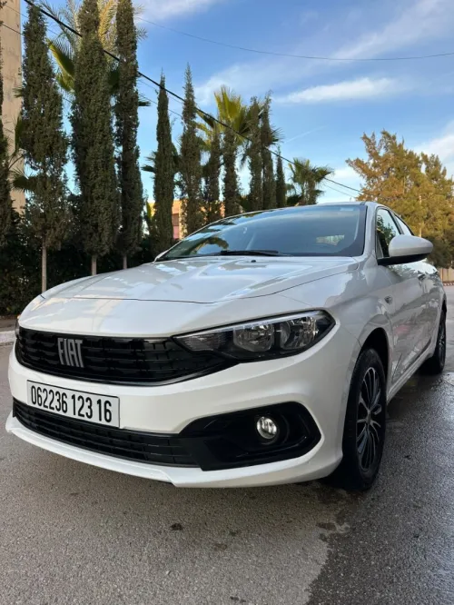 Fiat Tipo Sedan 2023 City plus Boite automatique