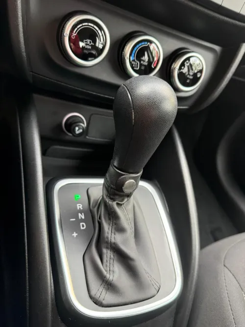 Fiat Tipo Sedan 2023 City plus Boite automatique 22000km