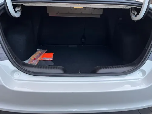 Fiat Tipo Sedan 2023 Life