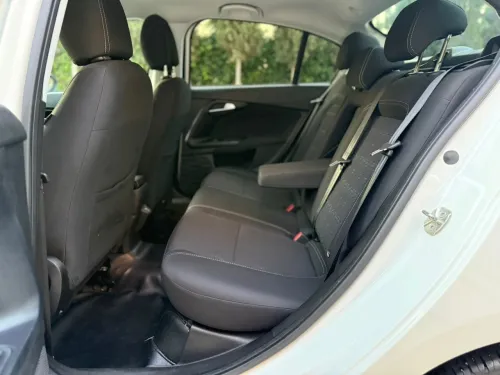 Fiat Tipo Sedan 2024 Life