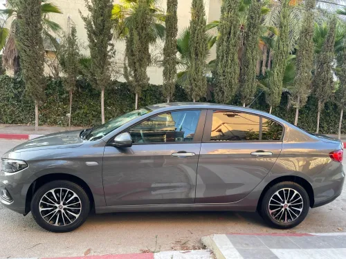 Fiat Tipo Sedan 2023 