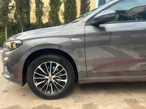 Fiat Tipo Sedan 2023 City plus Boite automatique