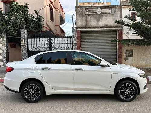 Fiat Tipo Sedan 2023 City plus Boite automatique