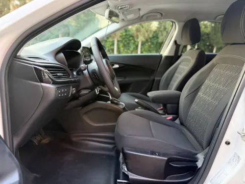 Fiat Tipo Sedan 2024 Life