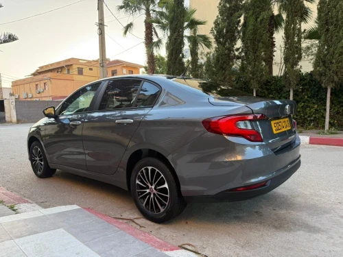 Fiat Tipo Sedan 2024 2024 boite automatique