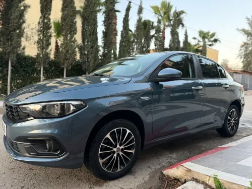 Fiat Tipo Sedan 2023 City plus Boite automatique 32.000km