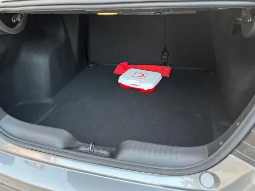 Fiat Tipo Sedan 2023 