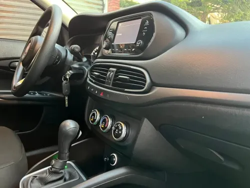 Fiat Tipo Sedan 2023 