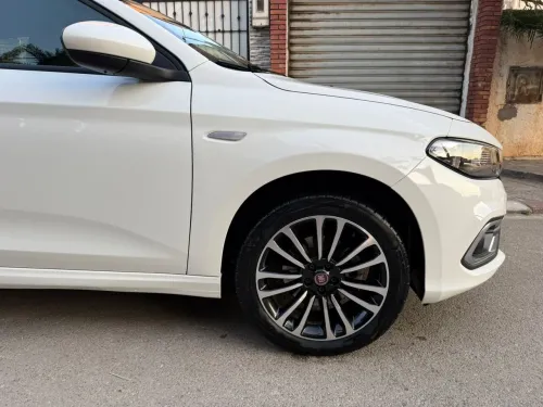 Fiat Tipo Sedan 2024 Life