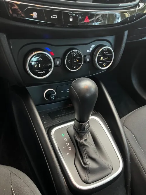 Fiat Tipo Sedan 2023 Life