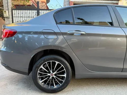 Fiat Tipo Sedan 2024 