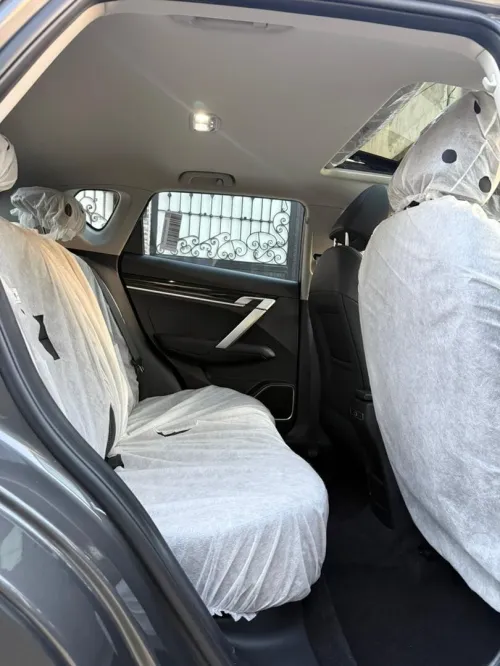 Geely Coolray 2025 Super max