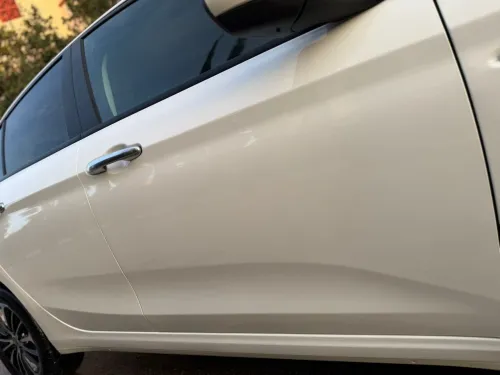Fiat Tipo Sedan 2024 City plus Boite automatique