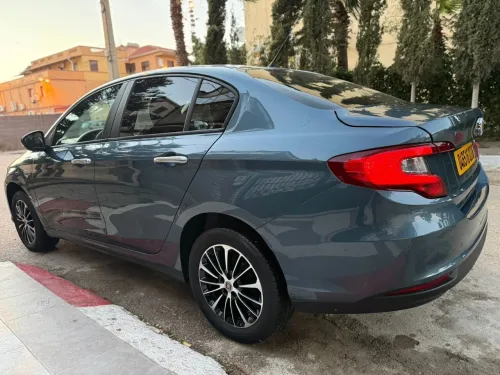 Fiat Tipo Sedan 2023 City plus Boite automatique 32.000km
