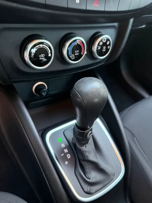 Fiat Tipo Sedan 2024 1.6L boite automatique
