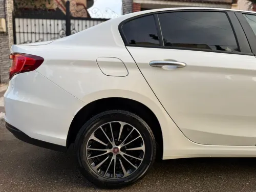 Fiat Tipo Sedan 2024 City plus Boite automatique 24.000km