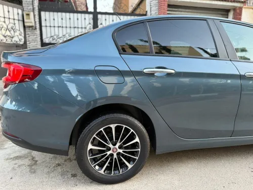 Fiat Tipo Sedan 2023 City plus Boite automatique 32.000km