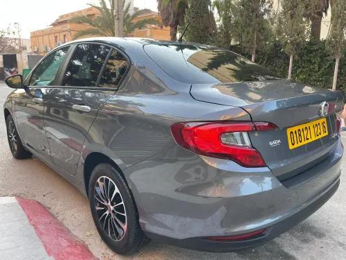 Fiat Tipo Sedan 2023 City