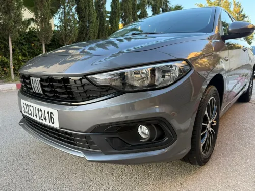 Fiat Tipo Sedan 2024 2024 boite automatique