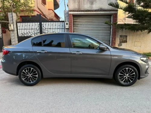 Fiat Tipo Sedan 2024 2024 boite automatique