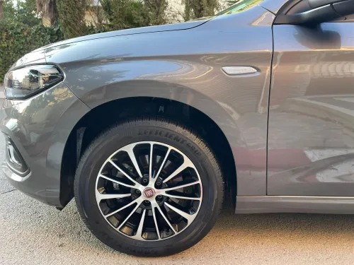Fiat Tipo Sedan 2023 