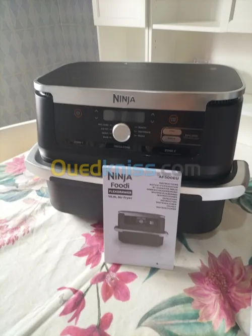 Airfryer 