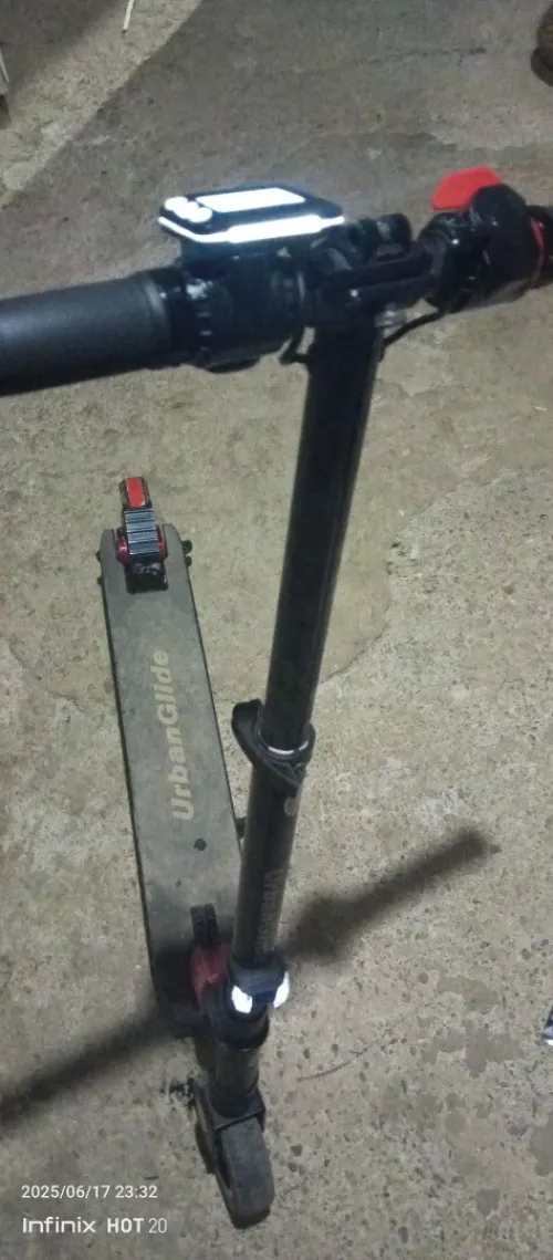 Urban Glide Aaaaa 2021