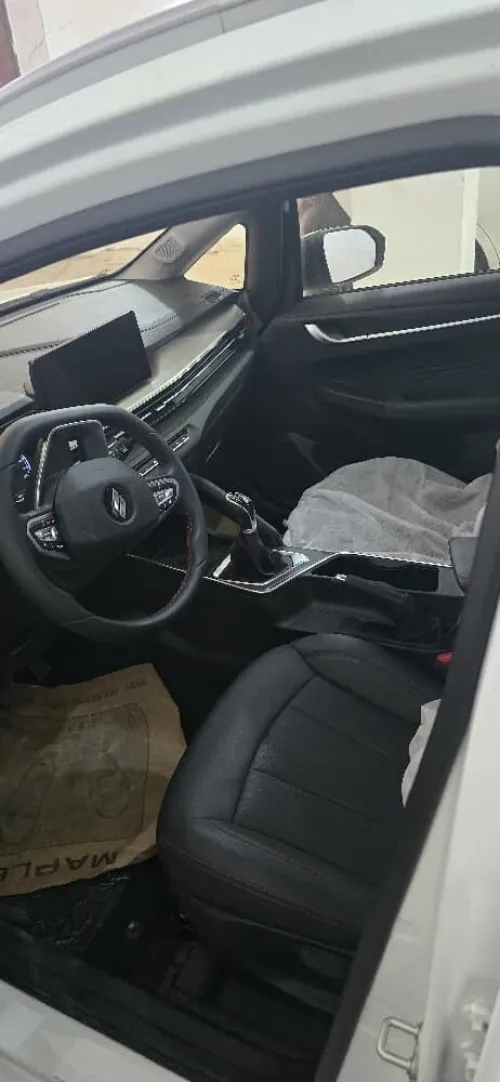 Geely Livane 2026 X3pro
