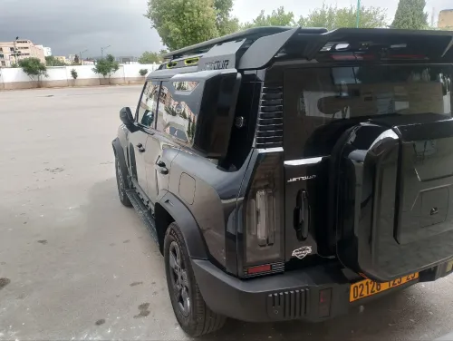 Chery Jetour t2 2025 T2