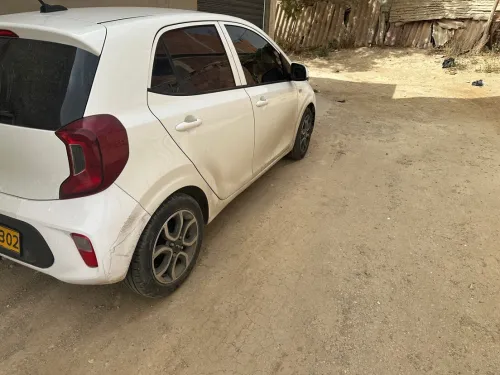 Kia Picanto 2023 Actif