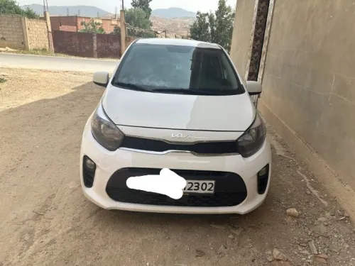Kia Picanto 2023 Actif