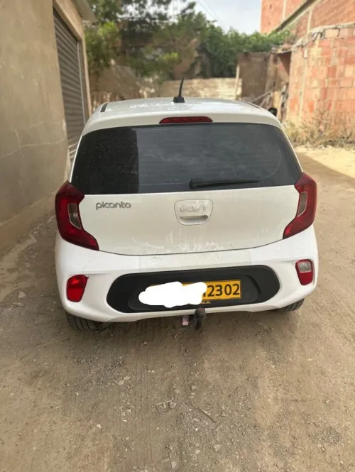 Kia Picanto 2023 Actif
