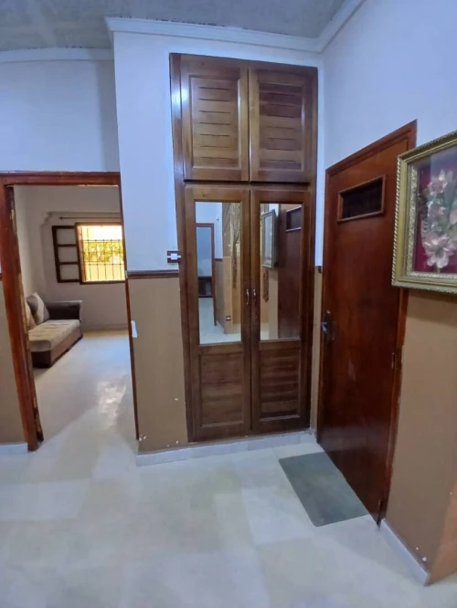 Vente Villa Alger Bab ezzouar