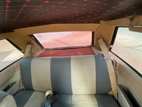 Renault Super 5 1985 Super 5