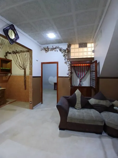 Vente Villa Alger Bab ezzouar
