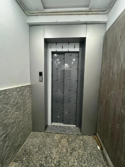 Vente Appartement F4 Alger Bordj el bahri
