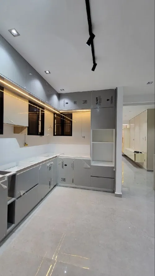 Vente Appartement F3 Alger El harrach