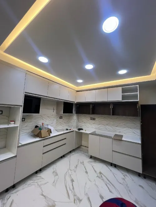 Vente Appartement F3 Alger El harrach