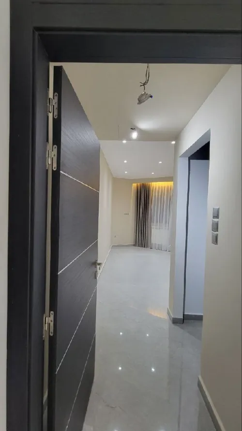 Vente Appartement F3 Alger El harrach