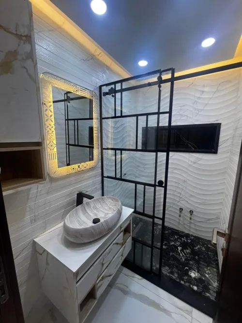 Vente Appartement F4 Alger Bordj el bahri