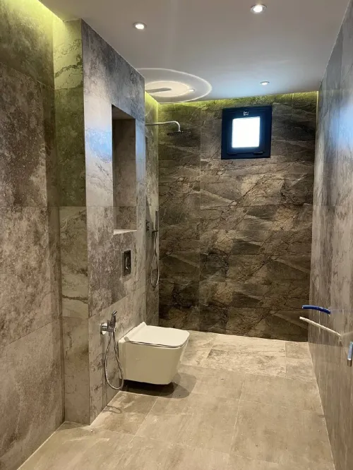 Vente Appartement F2 Alger El harrach