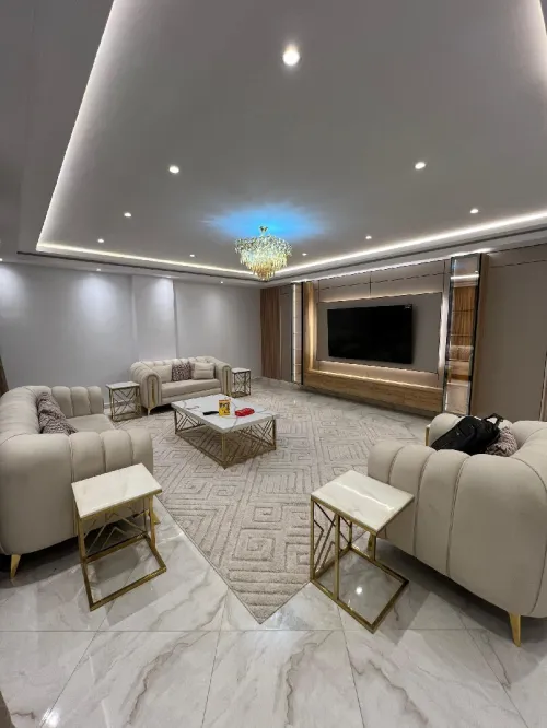 Vente Appartement F3 Alger El harrach