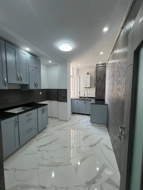 Vente Appartement F4 Alger Bordj el bahri