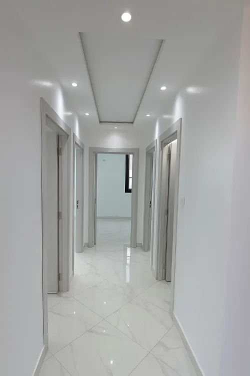 Vente Appartement F3 Alger El harrach