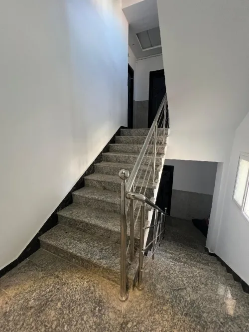 Vente Appartement F4 Alger Bordj el bahri