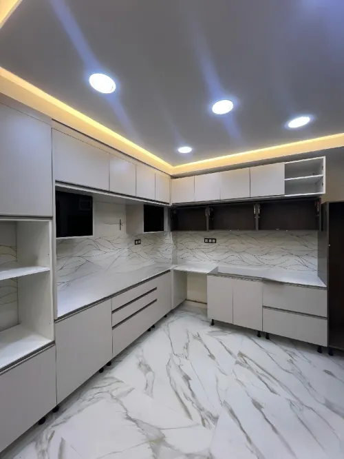 Vente Appartement F3 Alger El harrach