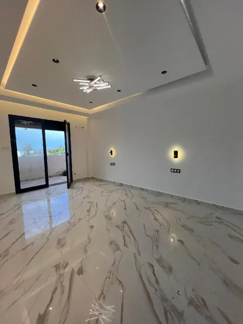 Vente Appartement F4 Alger El harrach