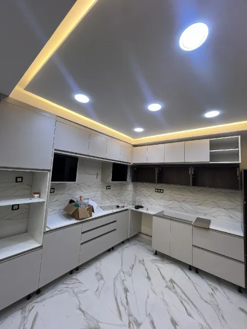 Vente Appartement F4 Alger El harrach