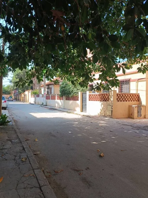 Vente Appartement F4 Alger Bordj el kiffan