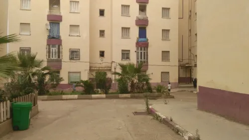 Location Appartement F3 Alger Saoula